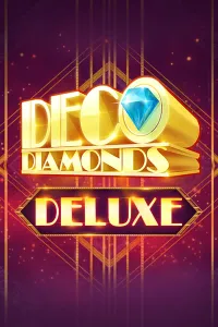 Deco Diamons Deluxe