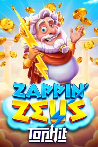 Zappin’ Zeus