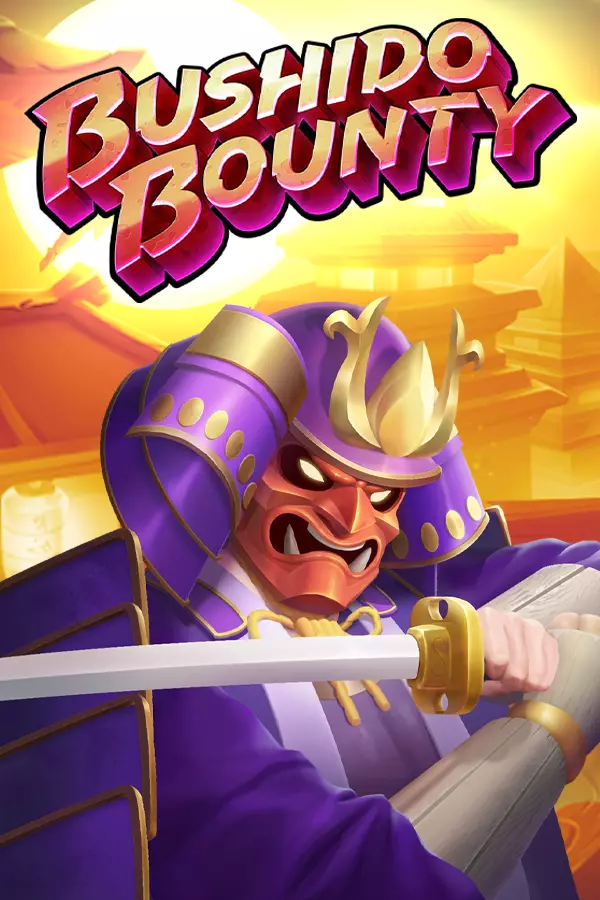 Bushido Bounty