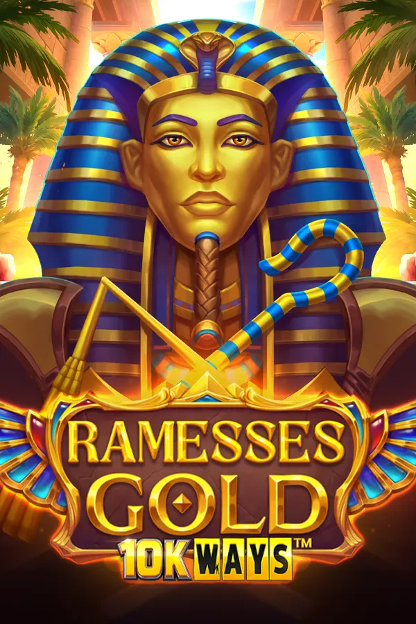 Ramesses Gold 10K WAYS