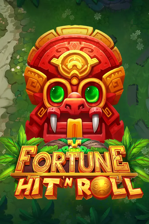 Fortune Hit’n Roll