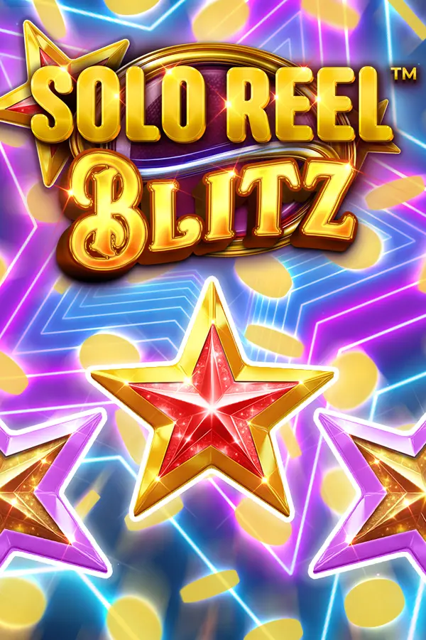 SoloReel Blitz
