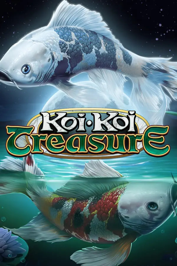 Koi-Koi Treasure